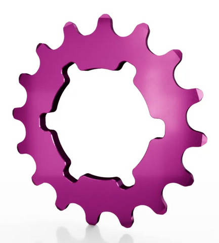 SD-X Sniper Evo Alloy Cog