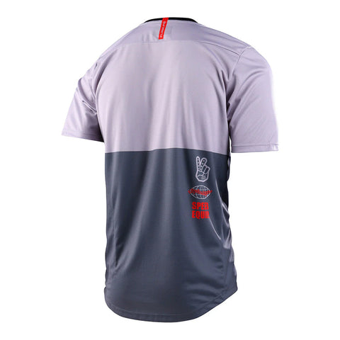 TROY LEE DESIGNS Flowline SS Jersey