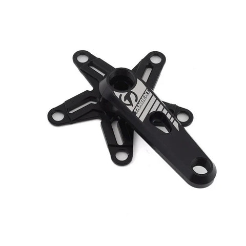 Tangent Halo Mini Crank 5-Bolt Spider