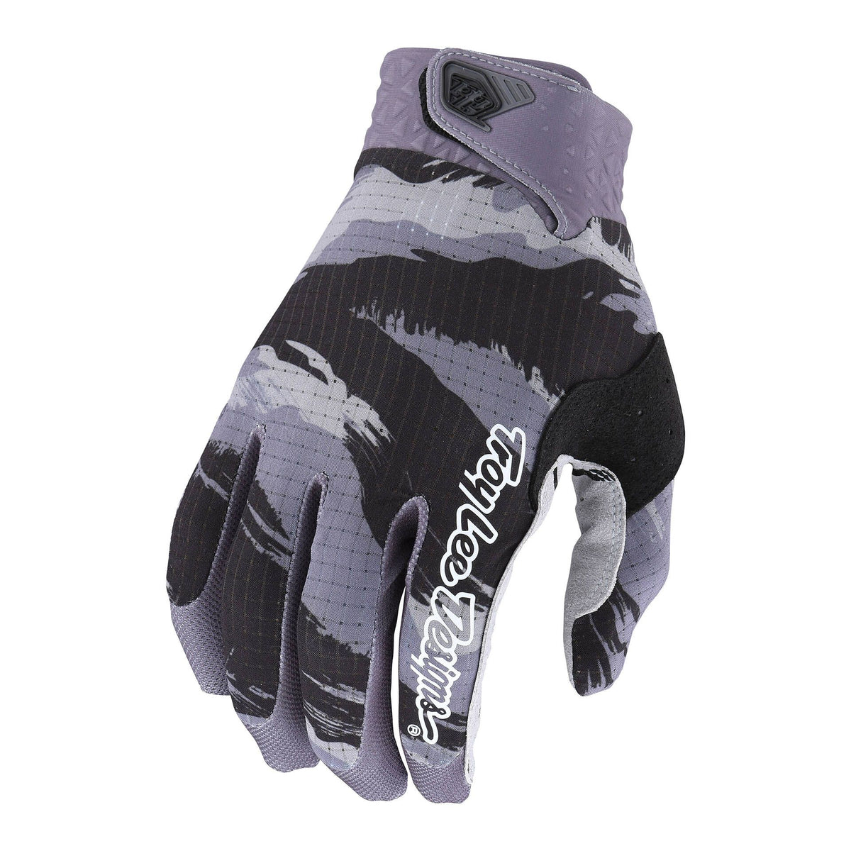 TROY LEE DESIGNS Air Glove Camo Black Gray