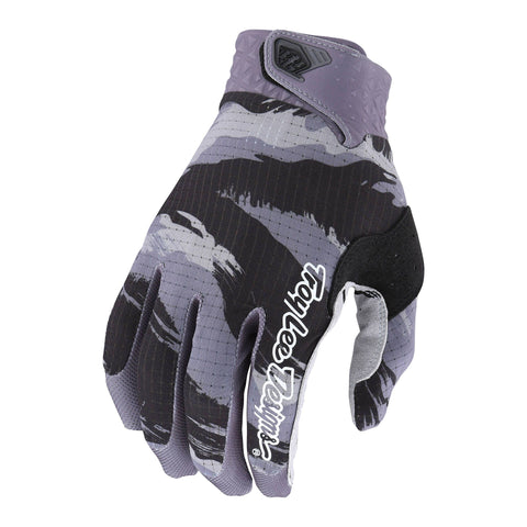 TROY LEE DESIGNS Air Glove Camo Black Gray