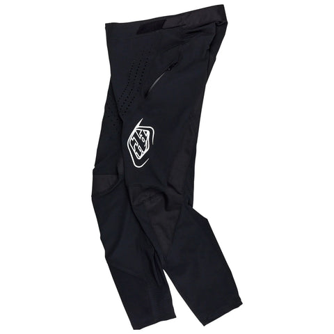 TROY LEE DESIGNS Sprint Pant Solid Black 2025 Edition