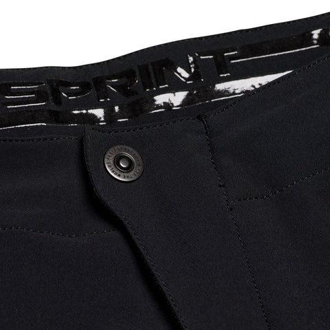 TROY LEE DESIGNS Sprint Pant Solid Black 2025 Edition