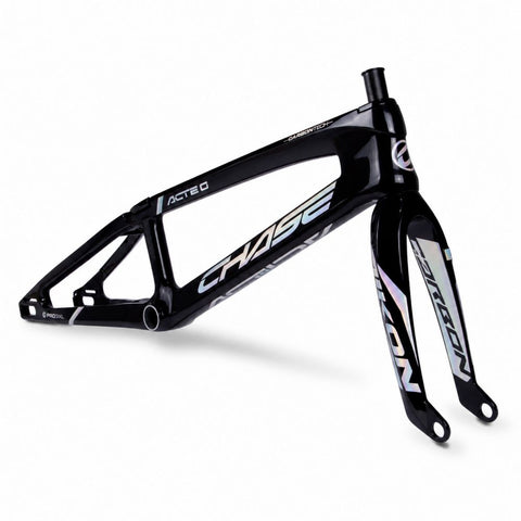 CHASE ACT2.0 FRAME & FORK KIT