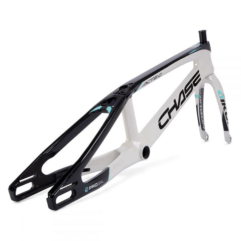 CHASE ACT2.0 FRAME & FORK KIT