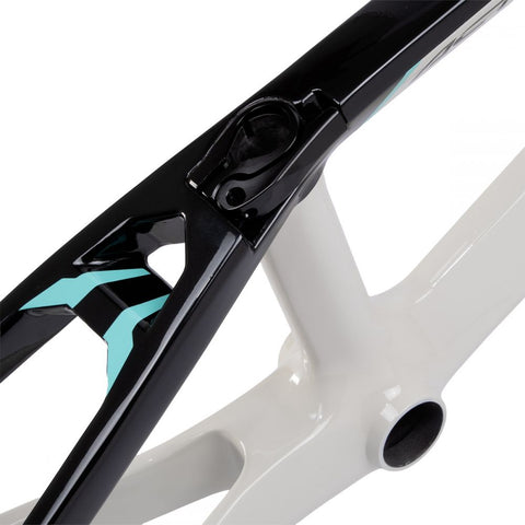 CHASE ACT2.0 FRAME & FORK KIT