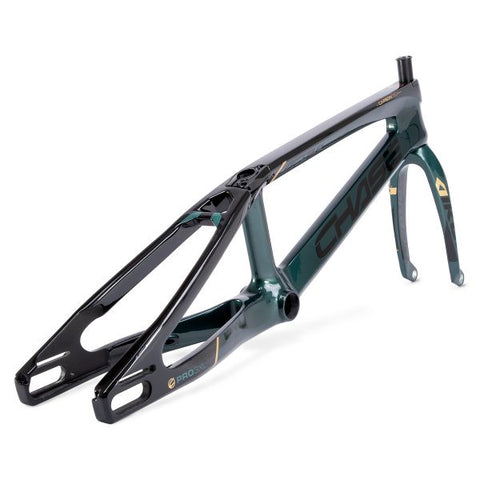CHASE ACT2.0 FRAME & FORK KIT