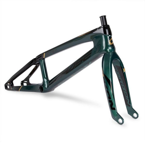 CHASE ACT2.0 FRAME & FORK KIT