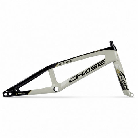 CHASE ACT2.0 FRAME & FORK KIT