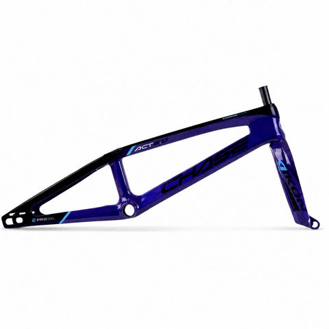 CHASE ACT2.0 FRAME & FORK KIT