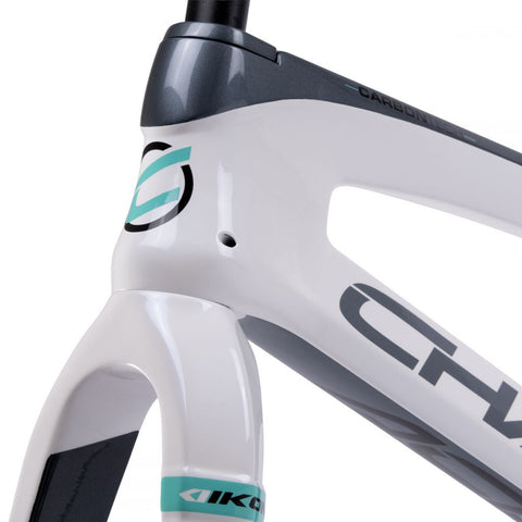 CHASE ACT2.0 FRAME & FORK KIT