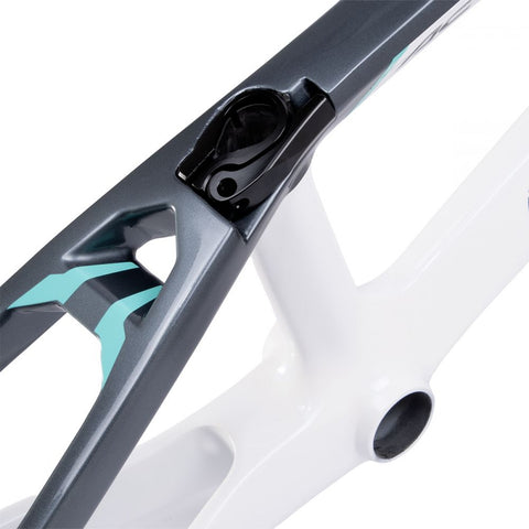 CHASE ACT2.0 FRAME & FORK KIT
