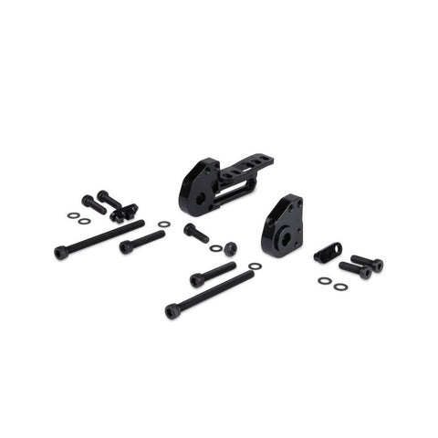 CHASE RSP6.0 - ACT2.0 FLAT MOUNT DISC CALIBER ADAPTERS