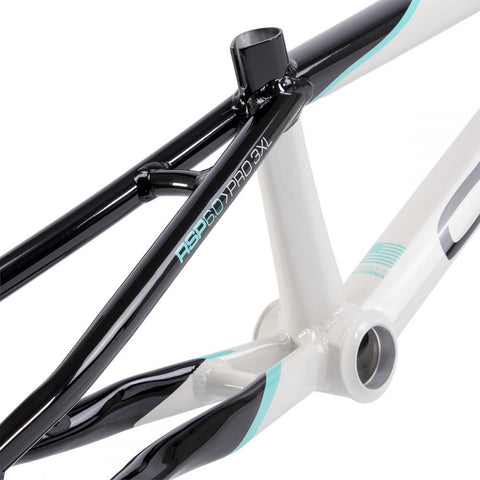 CHASE RSP6.0 FRAME & FORK KIT