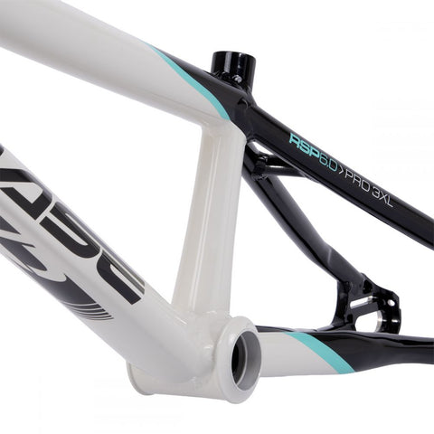 CHASE RSP6.0 FRAME & FORK KIT