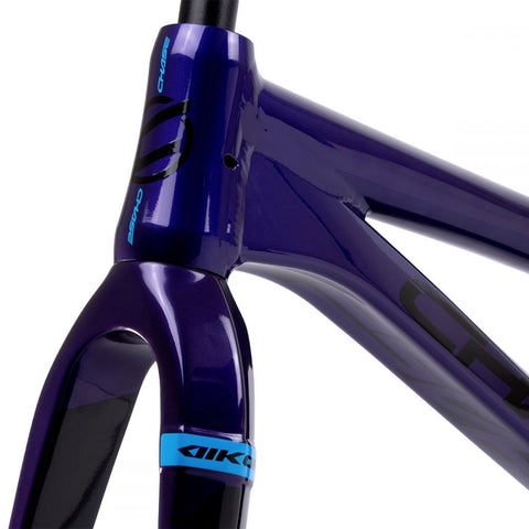 CHASE RSP6.0 FRAME & FORK KIT