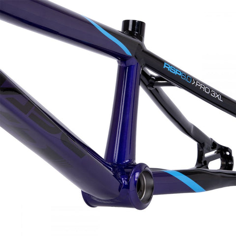 CHASE RSP6.0 FRAME & FORK KIT