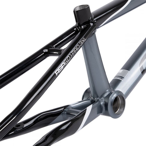 CHASE RSP6.0 FRAME & FORK KIT