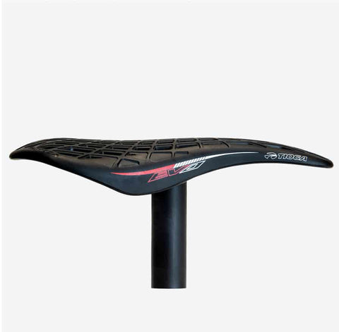 TIOGA D-SPYDER EVO CARBON SADDLE