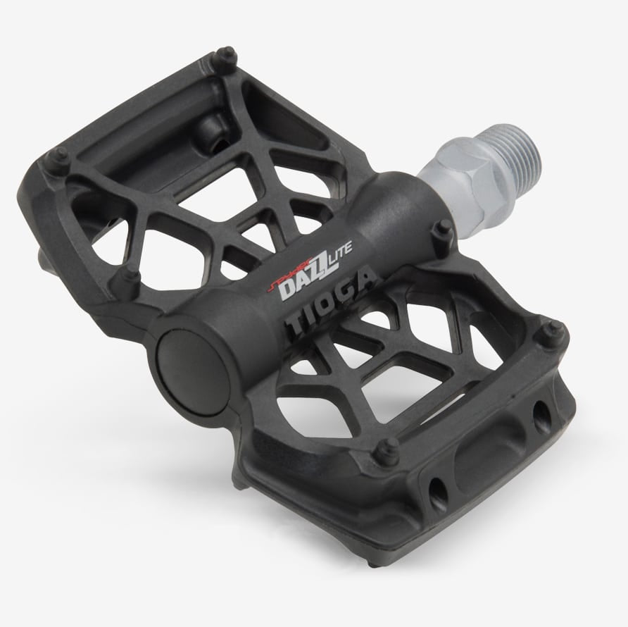 Tioga DAZZ LITE Pedals