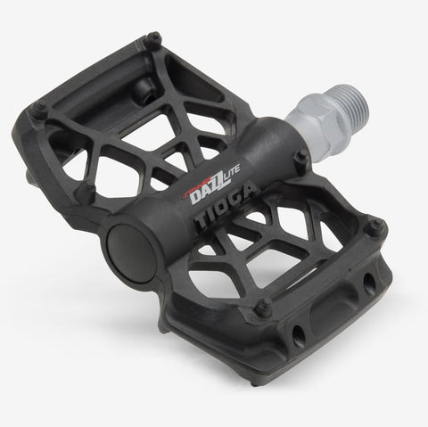 Tioga DAZZ LITE Pedals