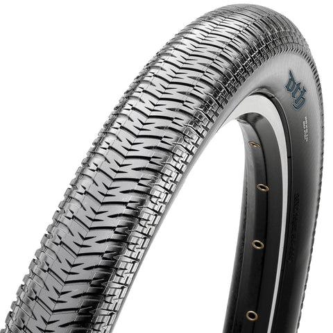 Maxxis DTH 20 x 1-3/8 BMX Racing Tire