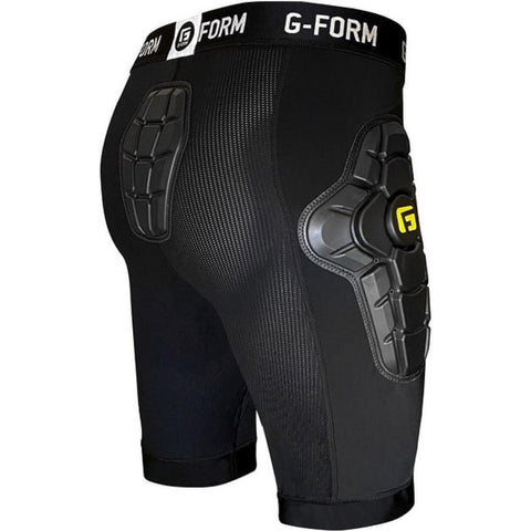 EX-1 MTB Short Liner (Adult)
