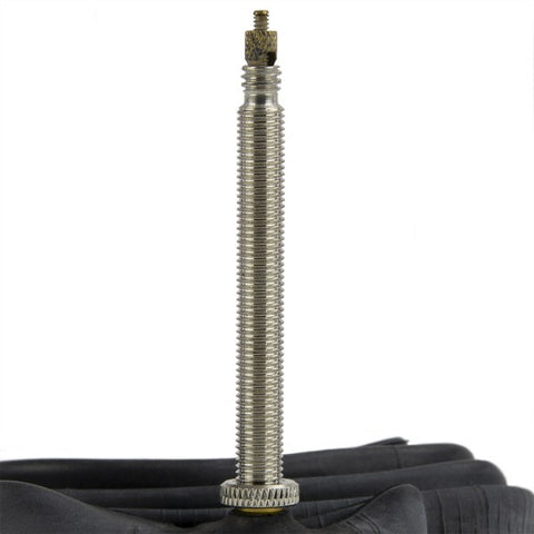 EXCESS TUBES PRESTA VALVE 60MM 20x1.5-1.75