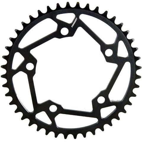 Tangent 5-Bolt BMX Chainring – 110 BCD