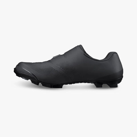 SHIMANO SH-XC703 Clipless MTB Shoes – Black