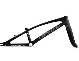 Expert Size Avent Orca Cruiser Frame – Carbon