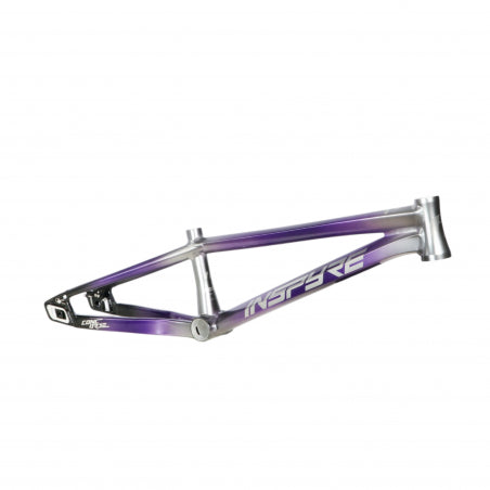Inspyre Concorde v4 Frame - Purple Nebula