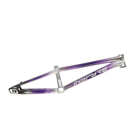 Inspyre Concorde v4 Frame - Purple Nebula