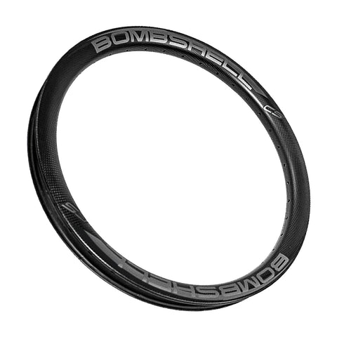 BOMBSHELL CS CARBON RIMS