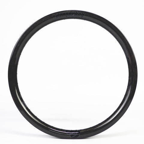 Dangerboy Carbon Fibre Rims Marble edition Pro 20" - 36h