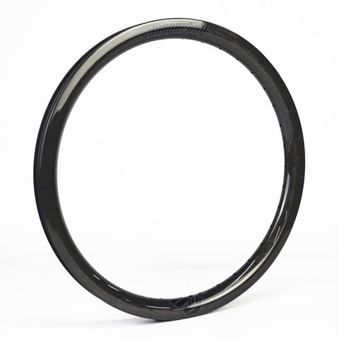 Dangerboy Carbon Fibre Rims Marble edition Pro 20" - 36h