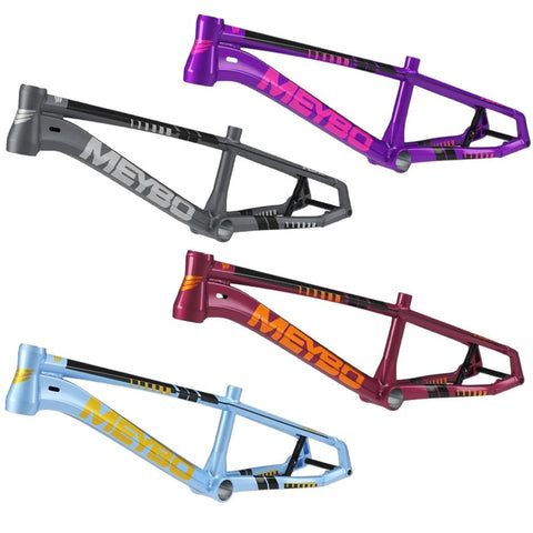 Meybo HSX Alloy BMX Race Frame