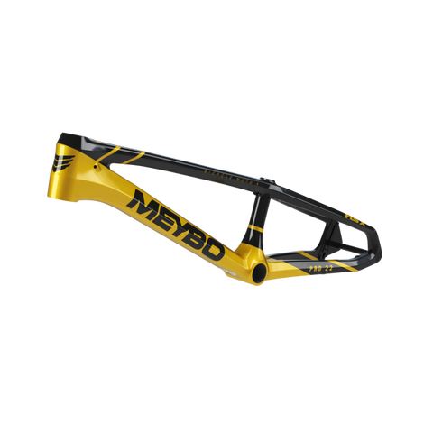 Meybo HSX Carbon