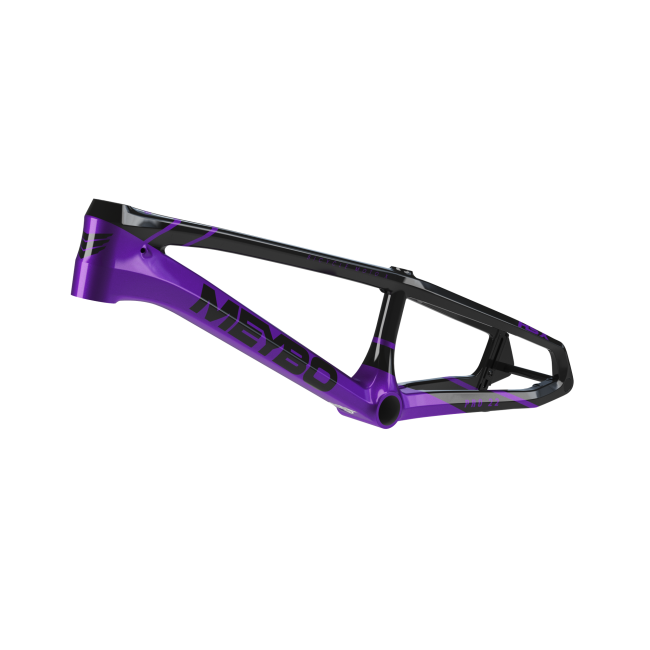 Meybo HSX Carbon
