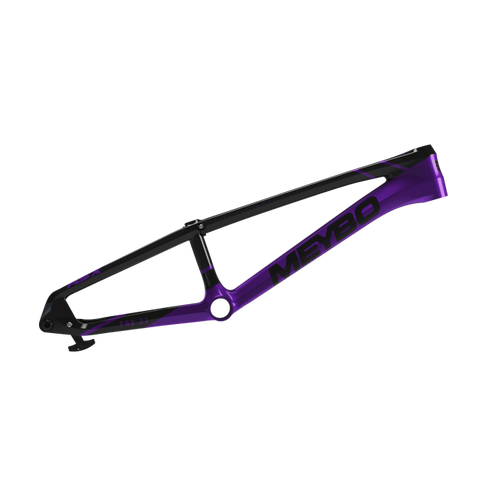 Meybo HSX Carbon