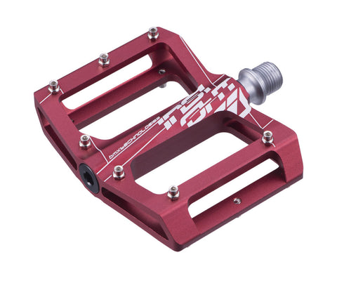 Insight ALLOY MINI PLATFORM PEDALS