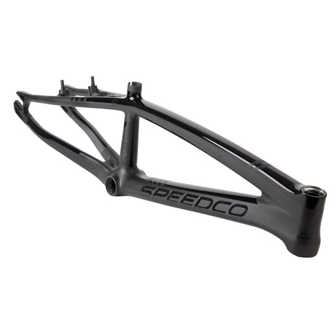 Speedco Velox v3 Carbon BMX Race Frame