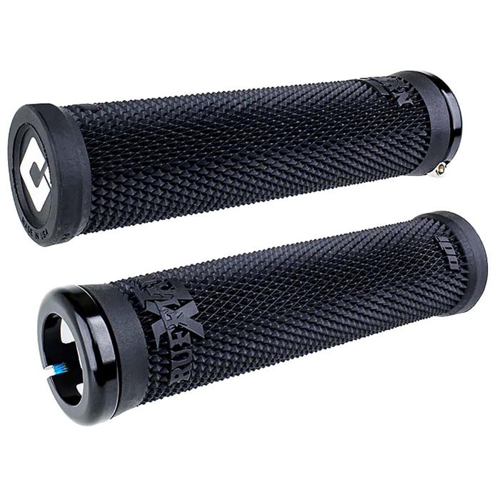 ODI RUFFIAN XL V2.1 LOCK-ON GRIPS (135MM)
