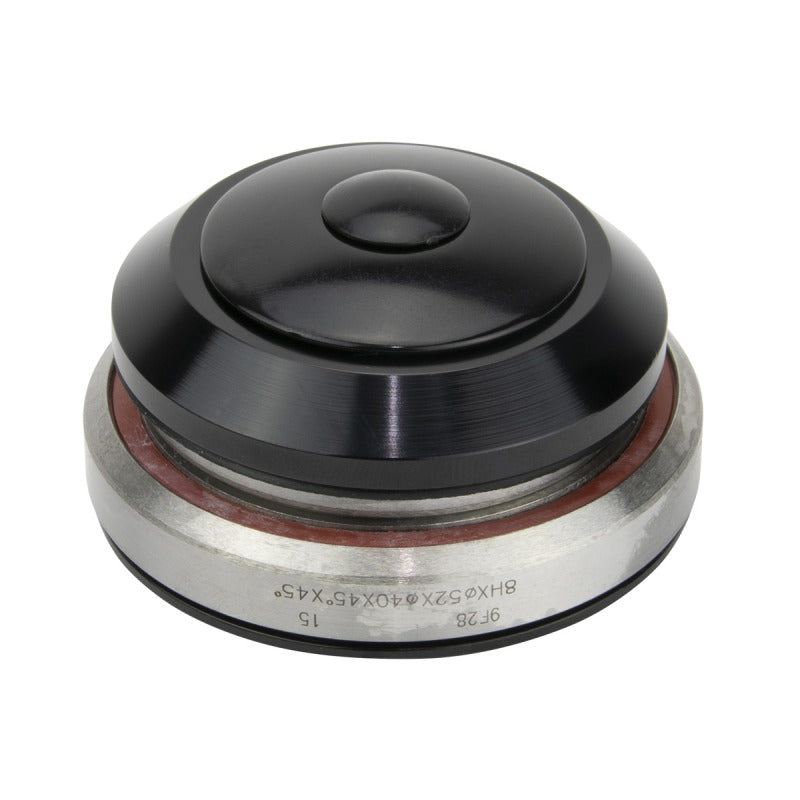 Oversized 1-1/8 - 1.5 Inch Tapered Headset