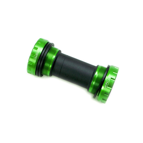 SD Bottom Bracket V2 Green
