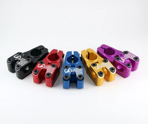 Tangent Pro Split II Stem Top Load