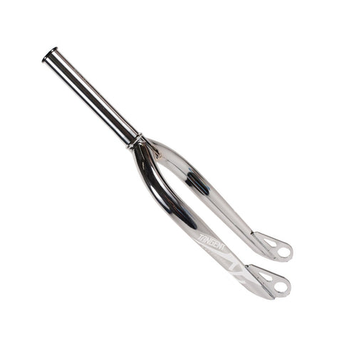 Tangent Chromoly 24” BMX Cruiser Fork