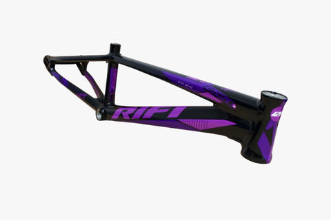 2026 Rift Tangent Frame