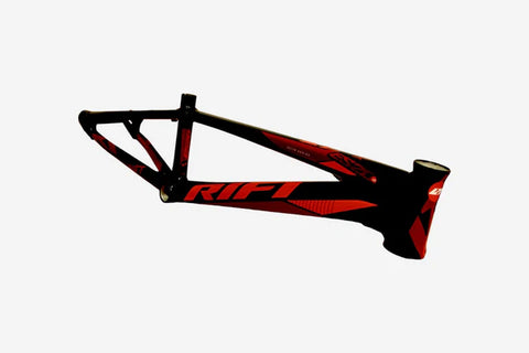 2026 Rift Tangent Frame