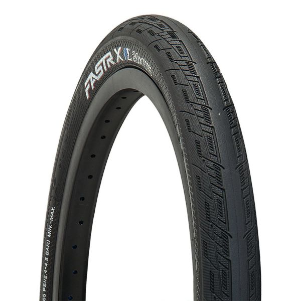 Tioga FASTR-X S-Spec Folding BMX Racing Tire